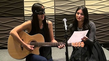 LUC DPhiL Upsilon Class Reveal Show Part 2