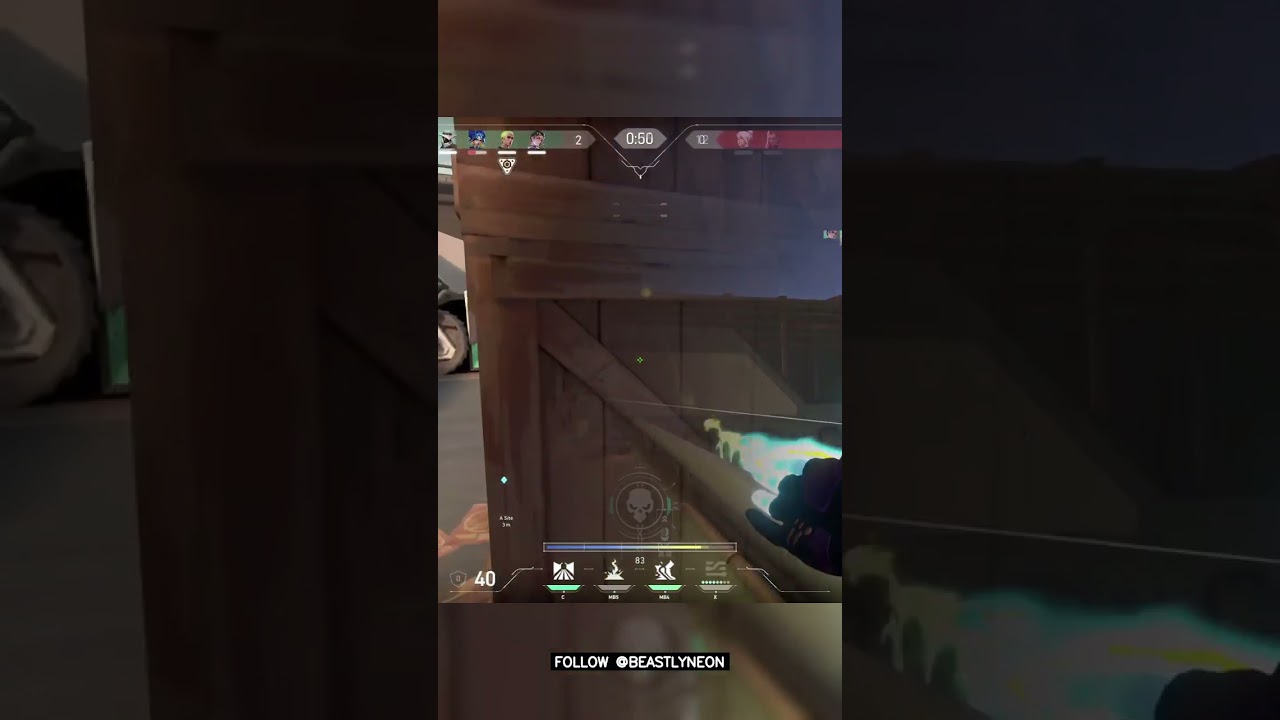 Bucky Plays That Should Be Illegal 