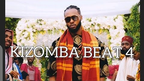 Kizomba Zouk Instrumental 2021 "Kizomba Beat 4" (Kizomba type beat) Instrumental Zouk love