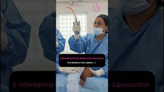 Arm Liposuction in Bangalore  | Pink Apple Aesthetics