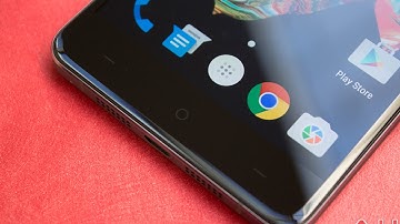 OnePlus X OxygenOS 2.1 Software Overview