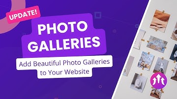 UPDATE - Photo Gallery Element - Full Scope