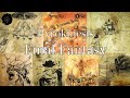 Pyrokinesis - Final Fantasy | Сборник 2023 | Lyrics