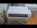 Điều hòa dakin 14.000 btu sản xuất 2017 za 7.2tr