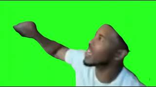 You Should Kill Yourself Now!-Green Screen