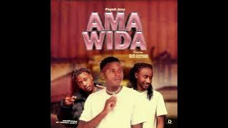 AMAWIDA - Papah Juxy x Mellz Kumpanje & Kho Kayz adha