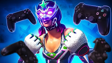 Introducing Xen Carter2k... (The BEST Controller Player)