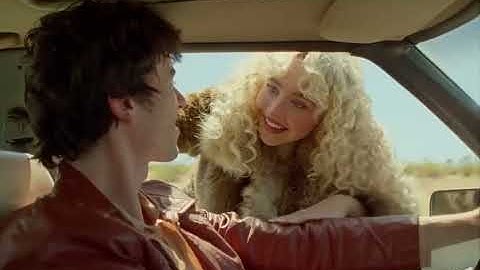 Thumbnail of Sabrina Carpenter - Manchild (Official Video)
