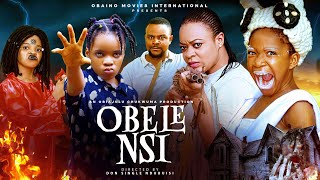 OBELE NSI CHIBUIKEM DARLINGTON CHIMAMANDA UGEGBE AJAELO PRINCESS CANDICE 2026 latest movie #love