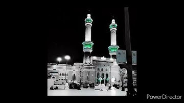 الليلة الأولى و الثانية من صلاة التراويح *مسجد عثمان ابن عفان* للقارئ داود  محداب_12 و 13 أفريل 2021