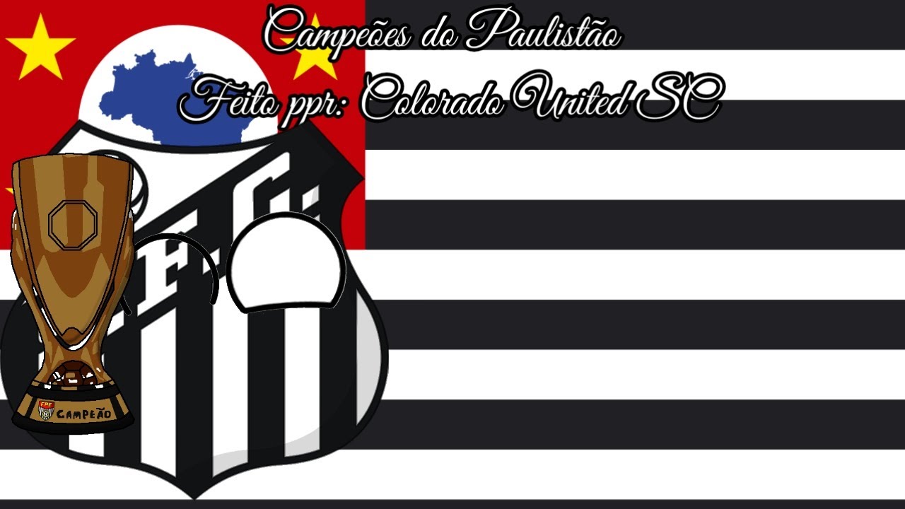 (TRAILER DO TRAILER) Campeões do Paulistão (1902 - 1929) (Só para não ficar sem vídeo👍) 