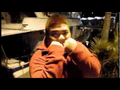 恋するフォーチュンクッキー戀愛餅乾 舞蹈版 肥仔飆舞