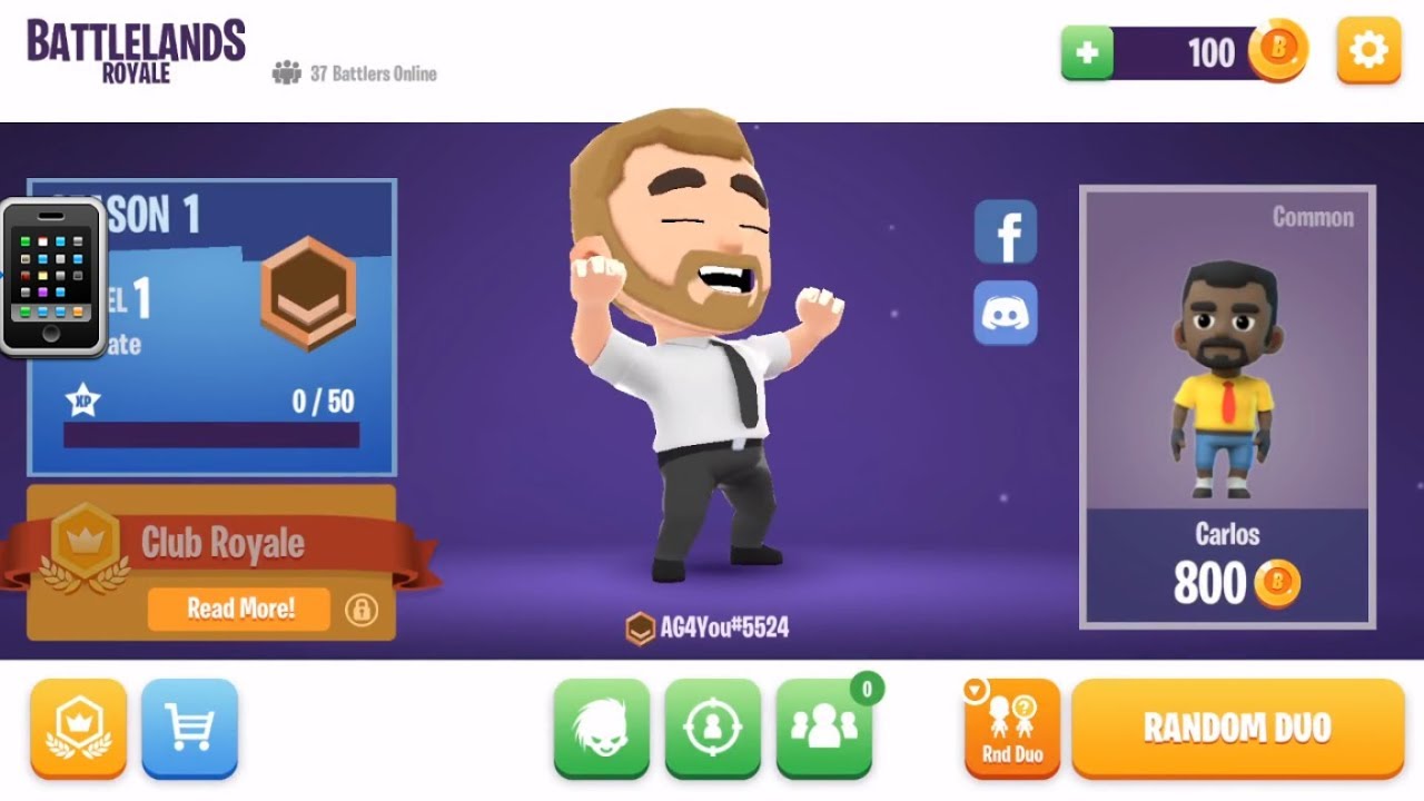 Battlelands Royale Battlelands.Gamescheats.Online Best Hack Tolls 2020
