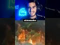  عاقبت رفتن به دنبال گنج و دفینه طلسم وحشتناک جنگل Shorts  