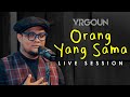 Download Lagu Virgoun - Orang Yang Sama | Virgoun Live Session