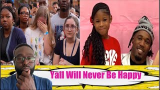 Study Shows That Liberal's Are More Unhappy Than Conservatives. Rapper Lil Ronnie Gunned Down.