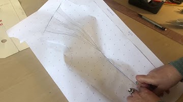 Sofi-Gathers at the Shoulder