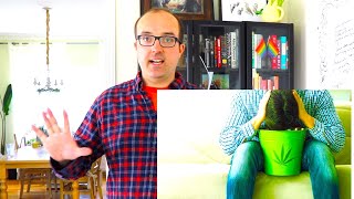 Wake Bake and Barf | Cannabis Vomiting Syndrome