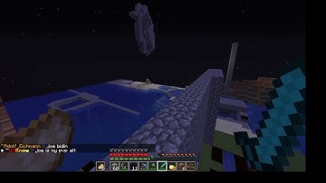 Exploring purity-vanilla spawn