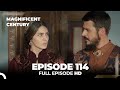 Magnificent century episode 114  english subtitle