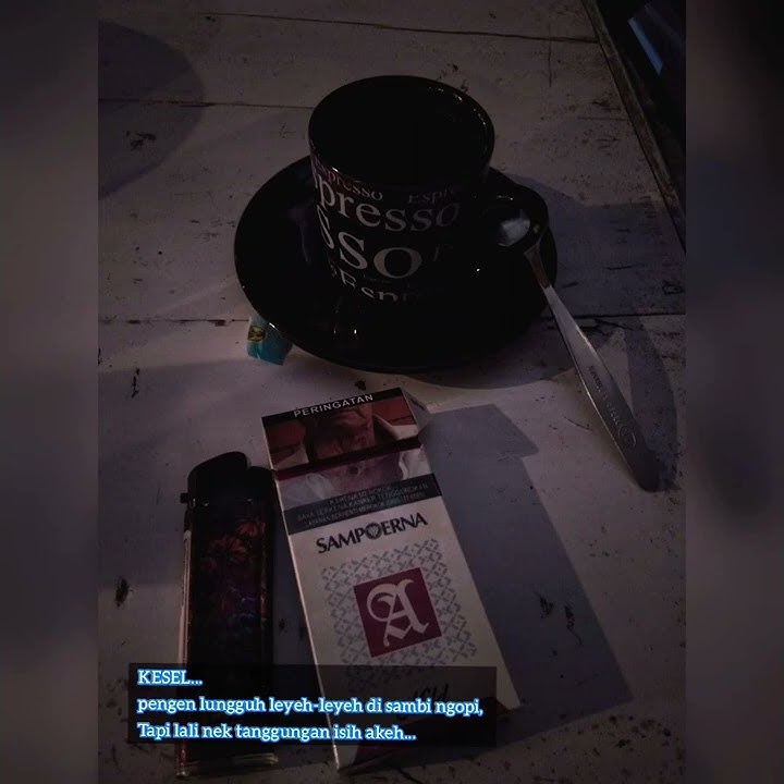 story wa ( full senyum sayang - EVAN LOSS )