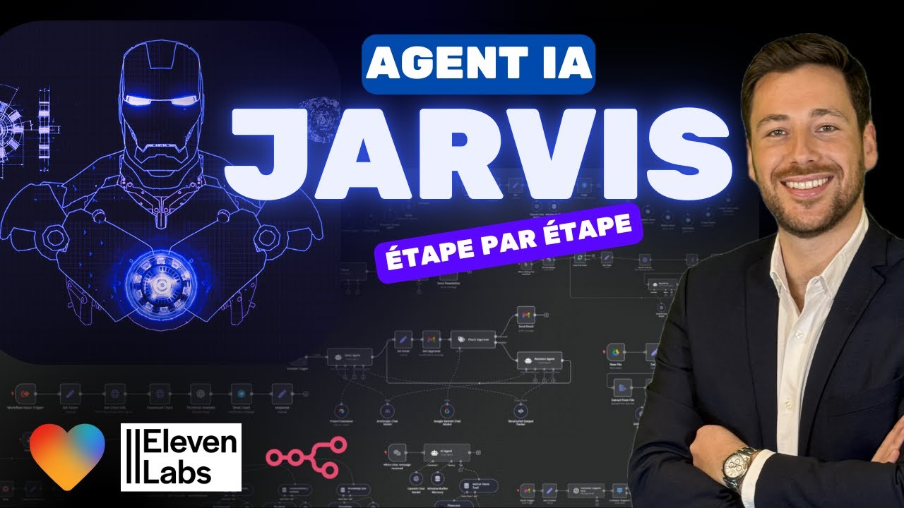 J’ai construit JARVIS d’Iron Man avec l’IA (sans coder !) - YouTube