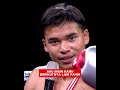 Fahri Alamsyah menerima Rematch melawan Kabilan #byoncombat #kickstriking #kabilan #fahrialamsyah