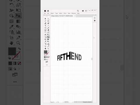 perspective tool in