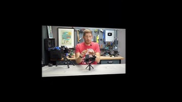 GoPro Display Mod - Official Accessory#short