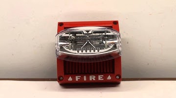 An Odd System Sensor MASS...