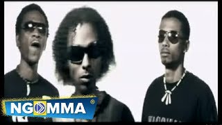 KAGOMAZ ONE - JEWE NTARIRA (Official Music Video)