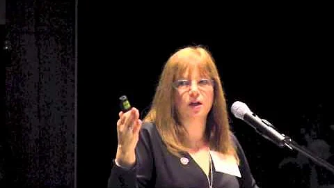 Diane Lees Presentation