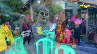 🔴 HEBOH PENAPAKAN POCONG DI SIANG HARI || PUTRA SURTI MUDA || SABTU 30 OKTOBER 2021#RAJASINGATERISI