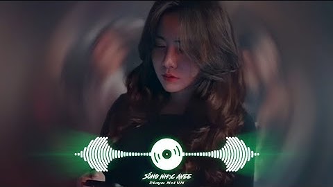 Share Sóng Nhạc Wifi Avee Player Chuyển Ảnh Cực Đẹp ✓ Mẫu 01 Sóng Nhạc Avee Player VN 