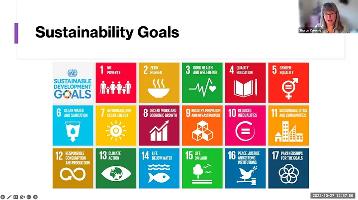 Sustainable Procurement: Its Not Just About Being ...