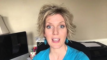 Scentsy New Consultant Training 9: blogs and websites