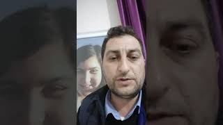 Rabia Naz Sürecinde Dna Skandalı