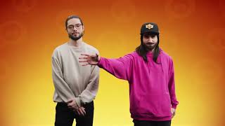 Brawl Talk: New ranked mode reaction