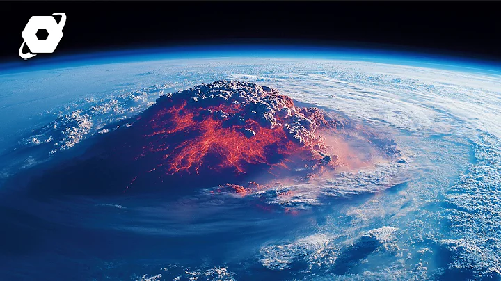 What Will Earth Look Like After a Supervolcano? | FULL DOUCMENTARY