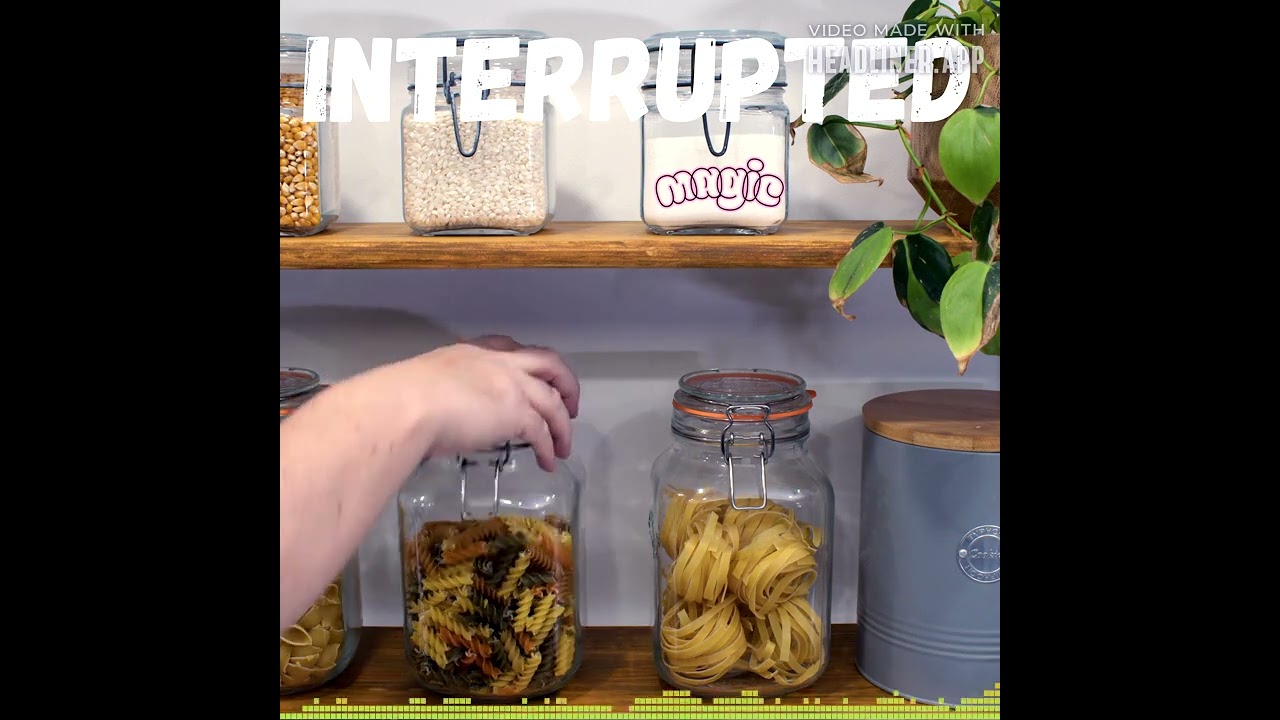 Read Your Label and Put Your Jar EVERYWHERE