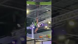 Airborne X