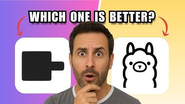 Pinokio Vs Ollama | Which AI Tool Wins?