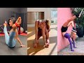 Best gymnastics and flexibility performance tiktok compilation april 2024 gymnastic