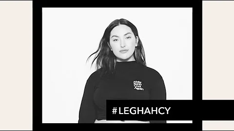 #LEGHAHCY Part II By We Are HAH
