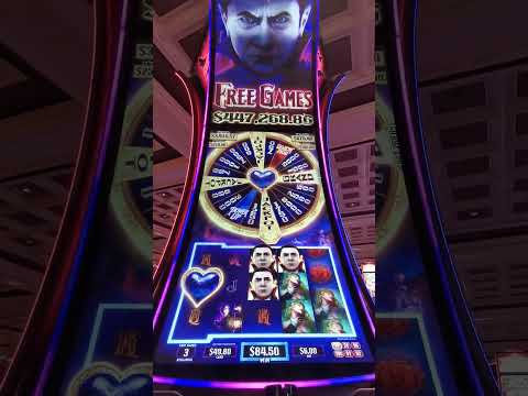 Experience Thrills at DraculaCasino: Play Your Favorite Games in English Now!