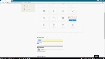 Seedbox Deployment at CloudbitVPS