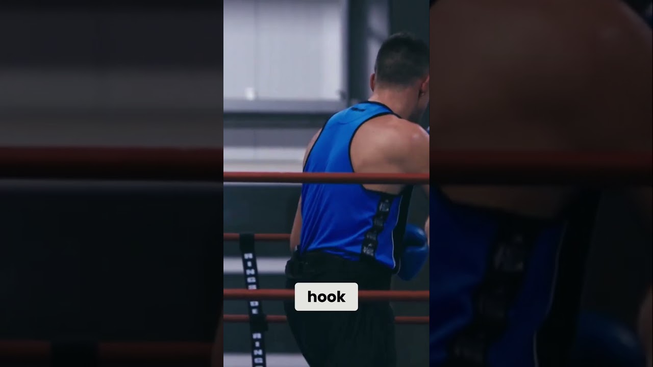 Boxing Coach's Secret | Unleash the Left Hook Body Shot!