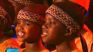 Josh Groban and the African Children' s Choir chords