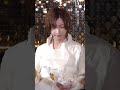ありのままの君が好き #ホスト #越前リョーマ
