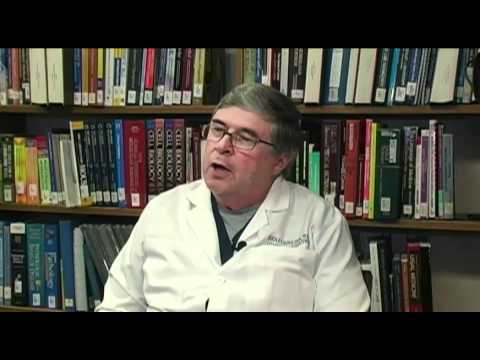 Omega-3 & Heart Health - Dr. Dudley Goulden